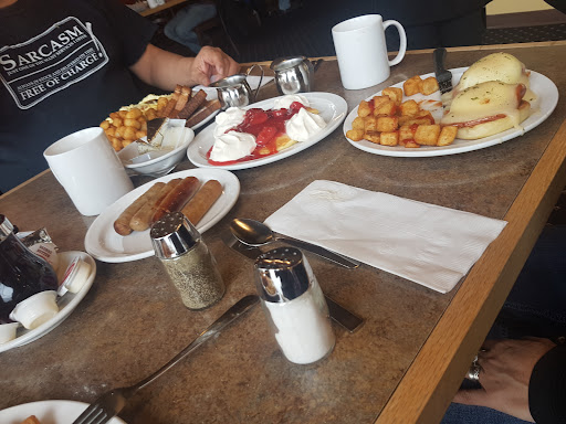 Photo of DLanos Family Restaurant - 1515 Victoria St, Prince George, BC V2L 2L4